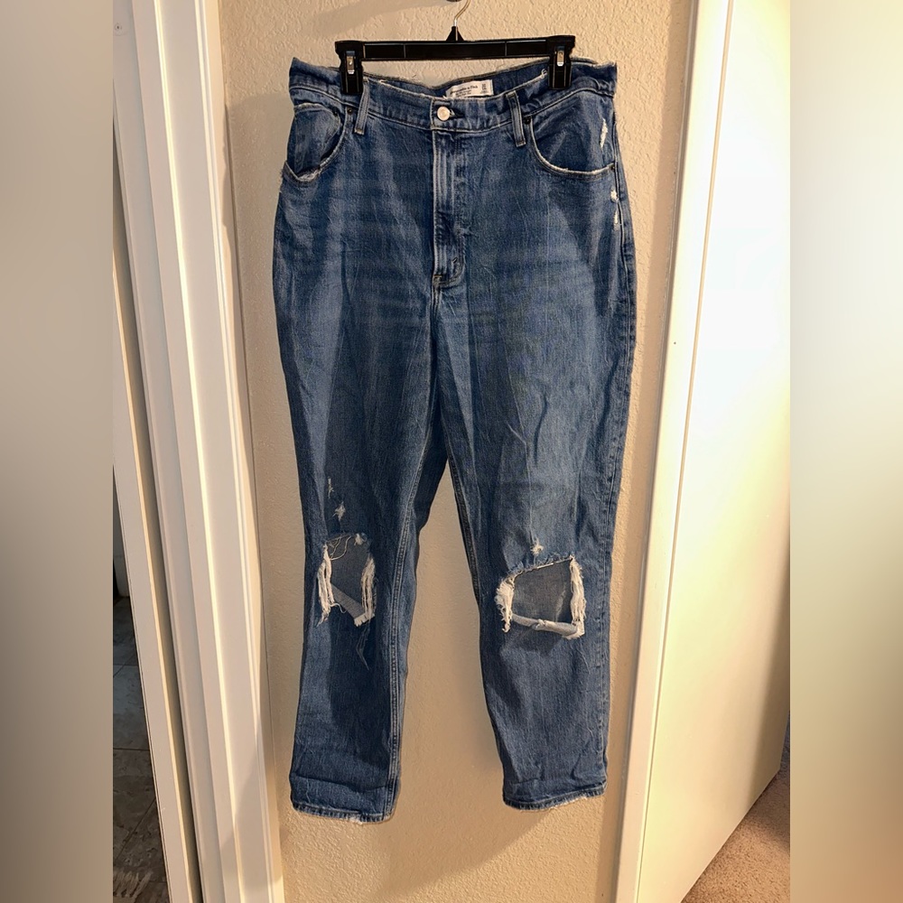 Abercrombie & Fitch Jeans
